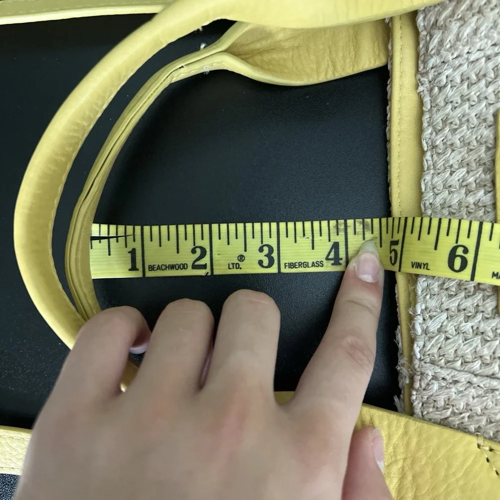 American Leather Co. new without